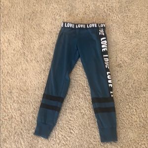 Youth pants